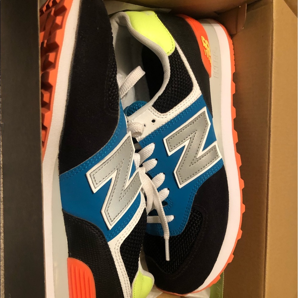 New Balance 574